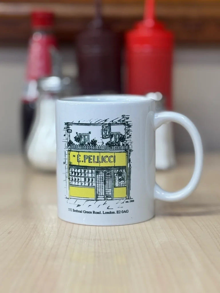 Mugs